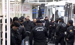 Futbolda bahis soruşturması: 38 şüpheli adliyeye sevk edildi