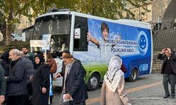 Diyarbakır’da sigarayla mücadele sokağa taşındı