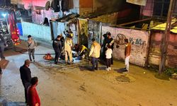 Pendik'te yangın faciası: 3 çocuk hayatını kaybetti