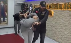 İntihar sanılan olay 'miras' cinayeti çıktı!