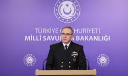 MSB: SDG'nin zaman kazanma çabaları boşunadır