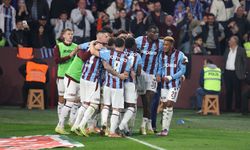 Trabzonspor sahasında kaybetmiyor!