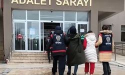 Evlilik vaadiyle milyonluk dolandırıcılık!