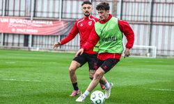Samsunspor galibiyet hasretine son vermek istiyor!