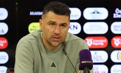 Burak Yılmaz'dan flaş karar