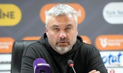 Thomas Reis: Yenildiğimiz için üzgünüz