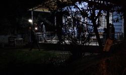 Arkadaşların silahla oyunu kanlı bitti