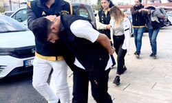 Sevgilisinin eski erkek arkadaşını öldürdü