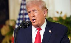 Trump'tan ABD askerine bin 776 dolar ikramiye