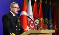 MSB'den Ukrayna ve Rusya'ya uyarı