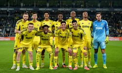 Fenerbahçe, Eyüpspor'a konuk olacak