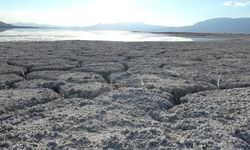 Batı Akdeniz göllerinde tehlike çanları çalıyor!