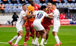 Galatasaray ile Kasımpaşa 43. randevuda