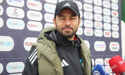 Selçuk İnan: Hayatımda hiç bahis oynamadım