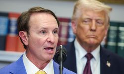 Trump, Grönland'a özel temsilci atadı