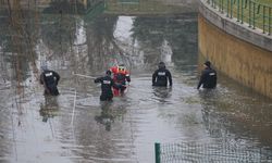 Kayıp öğretmen 43 kişilik ekiple aranıyor