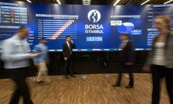 Borsa güne yükselişle başladı