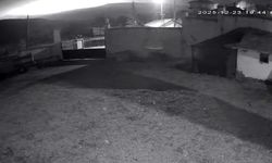 Ankara’da düşen uçakla ilgili yeni görüntüler ortaya çıktı