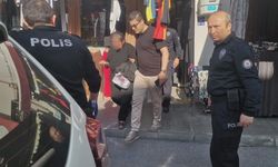 Evlenme teklifini reddeden adamı vurdu