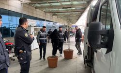 Uyuşturucu testi soruşturmasında 19 kişi tutuklandı