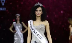 Miss Turkey güzeli kime benzetildi?