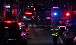 ABD'deki Brown Üniversitesi'nde silahlı saldırı