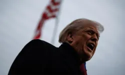 Trump'tan Suriye açıklaması