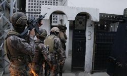 13 ilde FETÖ operasyonu!