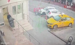 Adliye'deki soyguna ilişkin 1 kişi tutuklandı