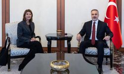 Bakan Fidan'dan KKTC için kritik temas