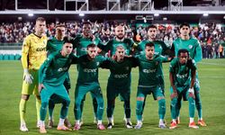 Bodrum tek golle 3 puanı aldı