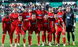 Trendyol 1. Lig'de ilk yarı sonunda puan durumu