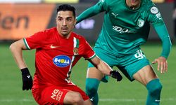 Amedspor fırsat tepti