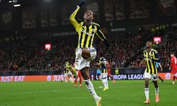 Avrupa'da Talisca rüzgarı