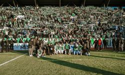 Bursaspor taraftar grubundan açıklama