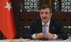 Cevdet Yılmaz'dan Ramazan mesajı