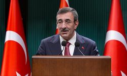 Cevdet Yılmaz: İhracatımız Cumhuriyet tarihimizin en yüksek seviyesine ulaştı!