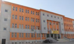 Cizre'deki lisede taciz skandalı