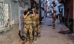 Terör örgütü DEAŞ'a dev operasyon: 170 şüpheli yakalandı!
