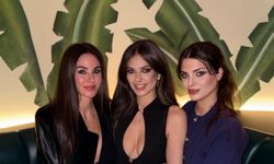 Samyeli'den parti iddiasına ilişkin açıklama: Evet gittim!