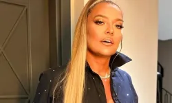 Kendini 450 bin TL ile şımarttı