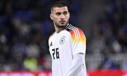 Deniz Undav: Türkçe konuşamıyorum, Türklerle de bir sorunum yok