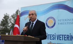 Eski Tarım Bakanı Mehdi Eker açılışını yaptı: Diyarbakır'da bir ilk