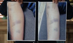 Diyarbakır'da özel okulda şiddet iddiası