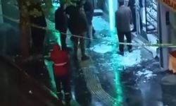 Diyarbakır'da tekel bayisine bomba atıldı