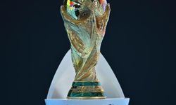 İşte A Millilerin Dünya Kupası grubu