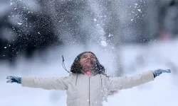 Trabzon'da eğitime ara verildi