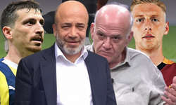 Futbolda 'Bahis' soruşturması: Tutuklananlar hakkındaki hakimlik yazısına ulaşıldı