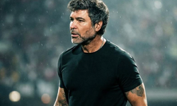 Vanspor, Hakan Kutlu ile yollarını ayırdı