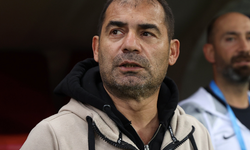 Gençlerbirliği'nin yeni teknik direktörü belli oldu